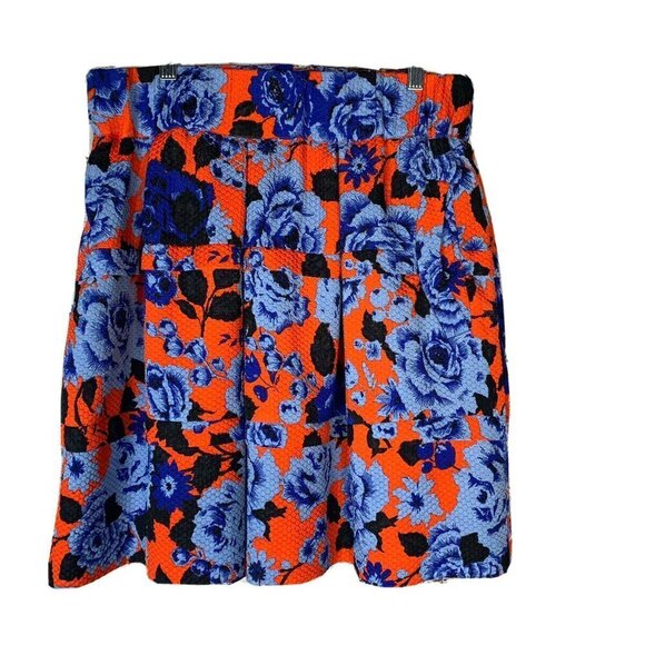 Anthropologie HD in Paris Lyanna Skirt - Picture 6 of 11